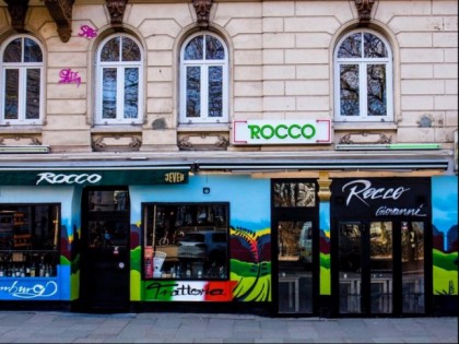 Foto: Trattoria ROCCO