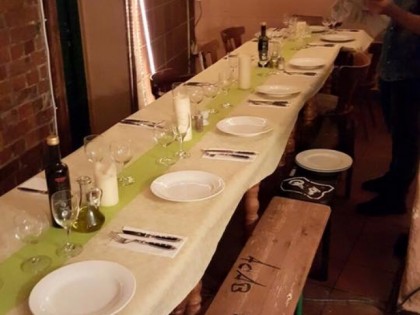 Foto: Trattoria ROCCO