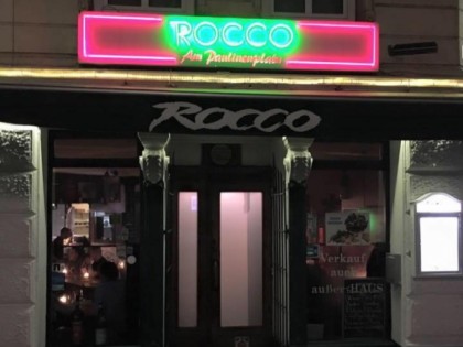 Foto: Trattoria ROCCO